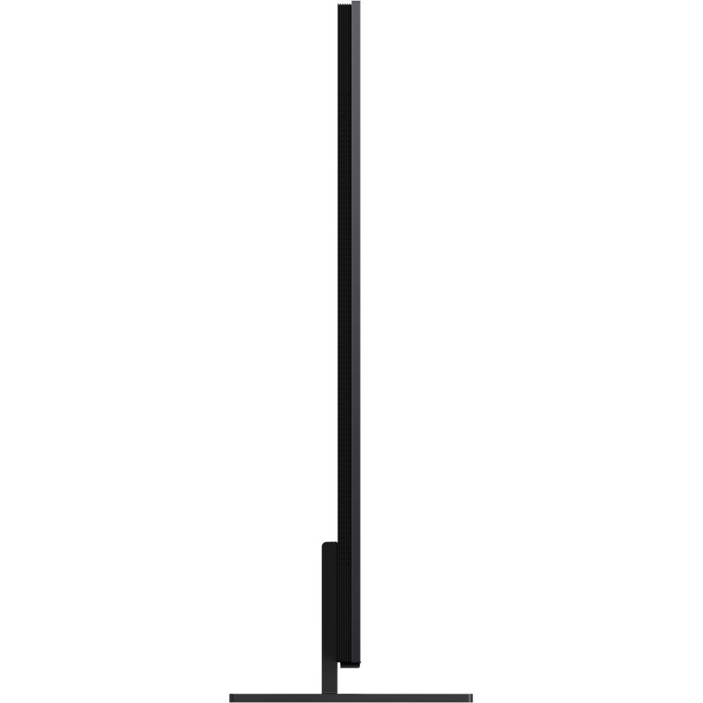 TCL 65A400M-UK 65" QD-Mini LED Smart Television, 4K Ultra HD, D Rated