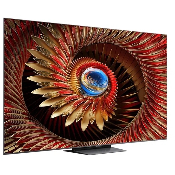 TCL 65C8K-UK 65" Television