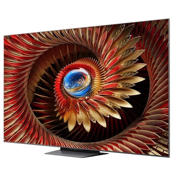 TCL 65C8K-UK 65" Television