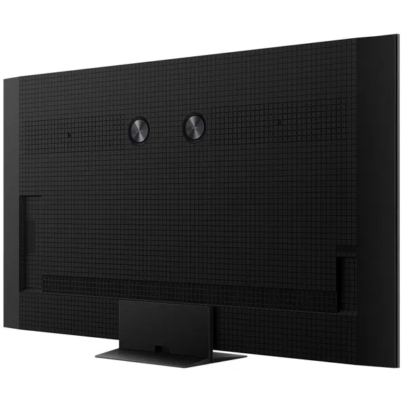 TCL 65C8K-UK 65" Television