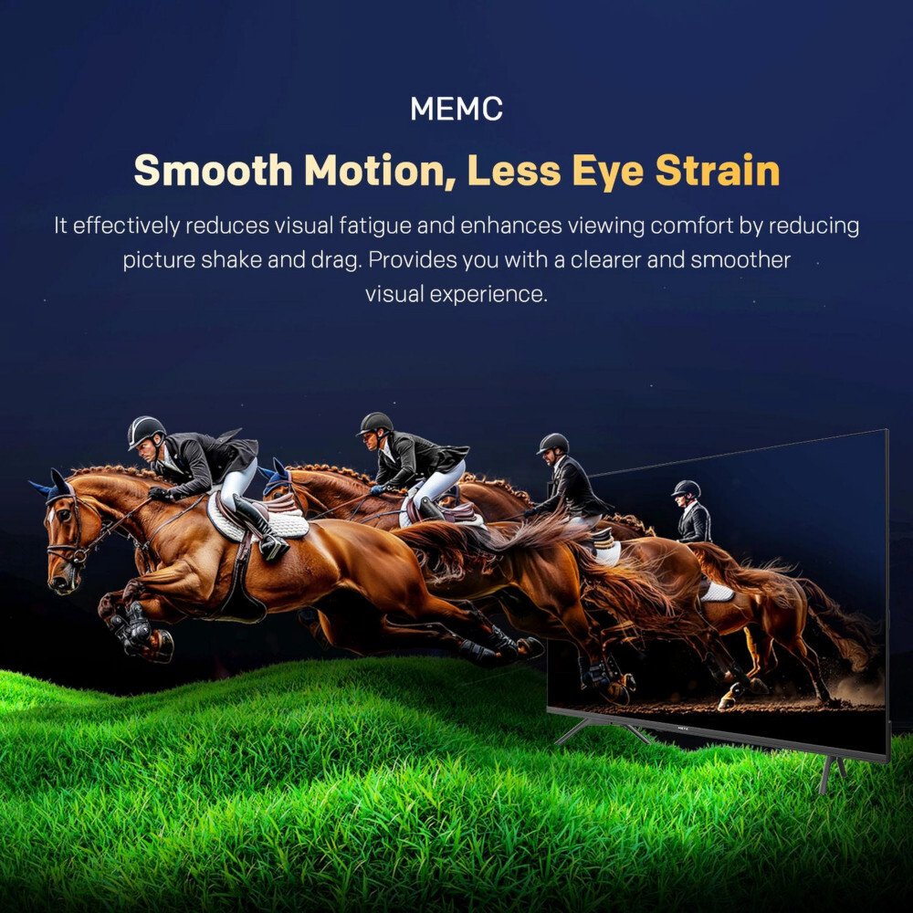 Metz 65MRF6000ZUK 65" Television