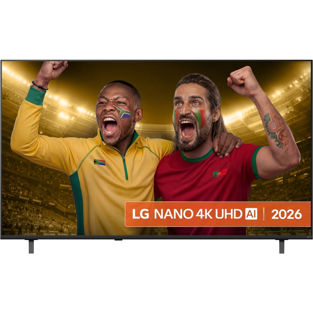 LG 65NU900B6LA.AEK 65" Television