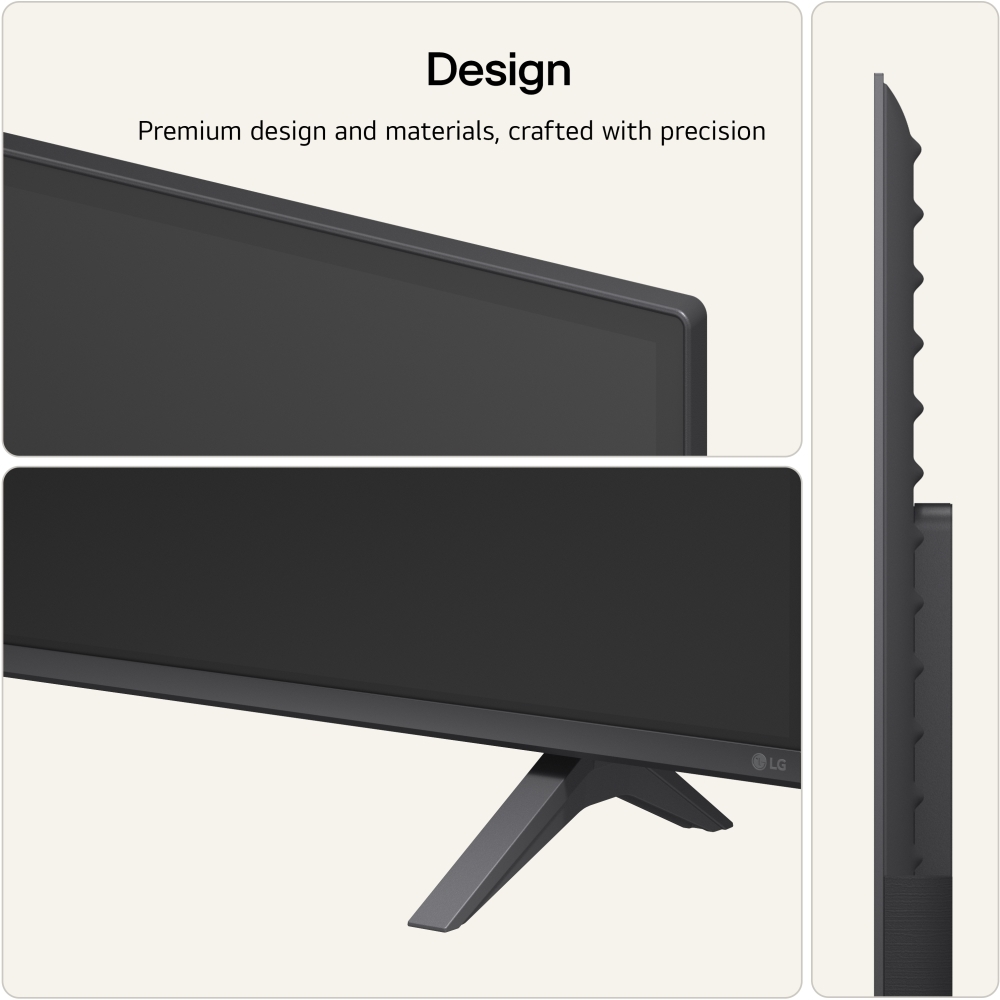 LG 65NU900B6LA.AEK 65" Television