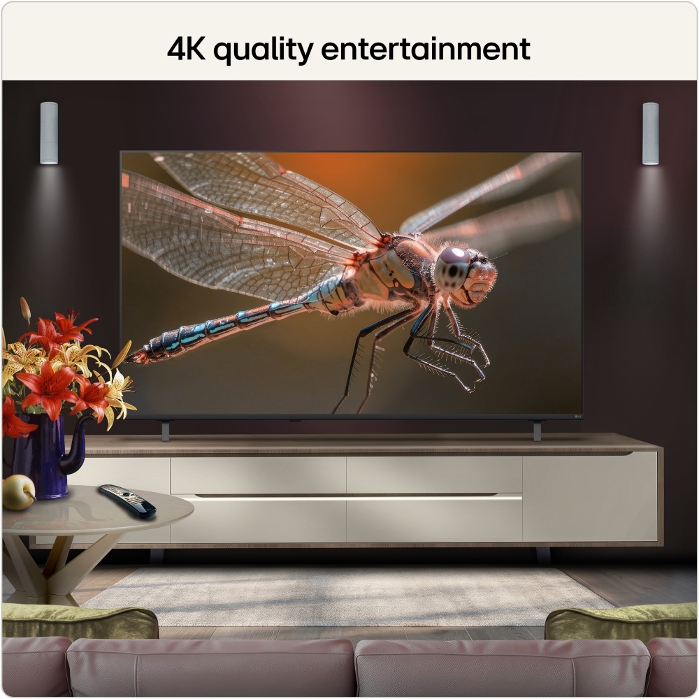 LG 65NU900B6LA.AEK 65" Television