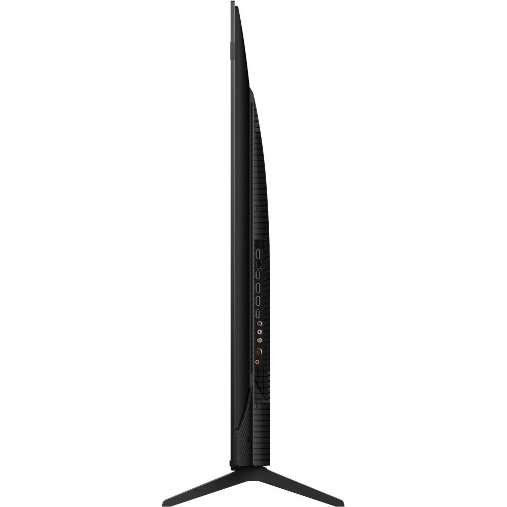 TCL 65P7L-UK 65" QLED Smart Television, 4K Ultra HD, E Rated