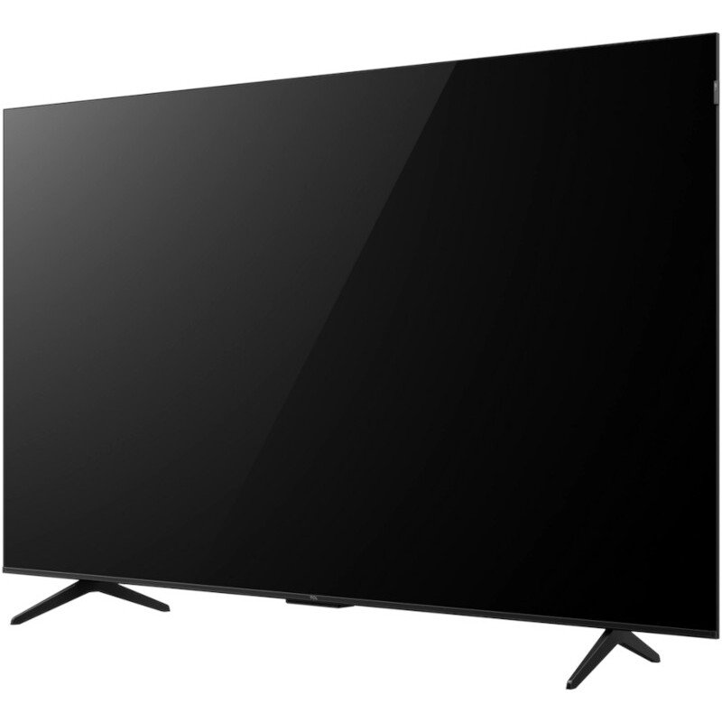 TCL 65P7L-UK 65" QLED Smart Television, 4K Ultra HD, E Rated