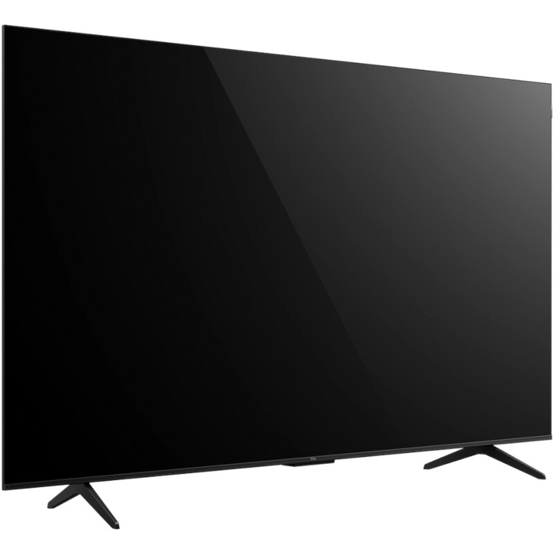 TCL 65P7L-UK 65" QLED Smart Television, 4K Ultra HD, E Rated