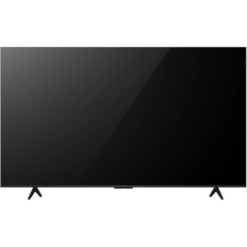 TCL 65P7L-UK 65" QLED Smart Television, 4K Ultra HD, E Rated