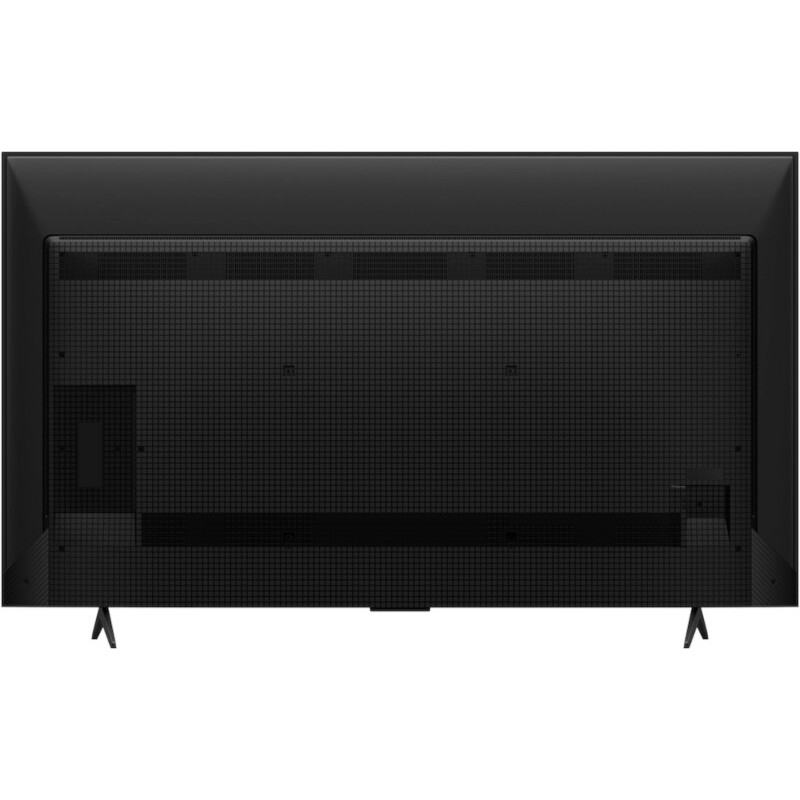 TCL 65P7L-UK 65" QLED Smart Television, 4K Ultra HD, E Rated