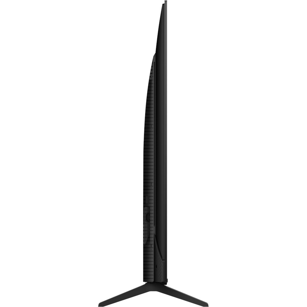 TCL 65P7L-UK 65" QLED Smart Television, 4K Ultra HD, E Rated