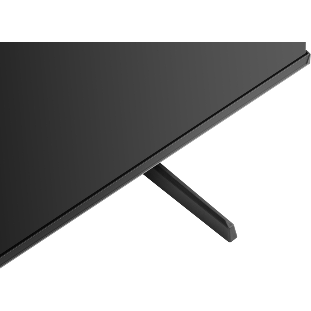 Hisense 65Q7STUK 65" QLED Smart Television, 4K Ultra HD, Black, E Rated