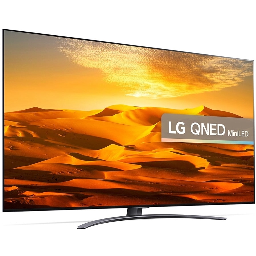 Buy LG 65QNED916QE 65" 65'' QNED Mini LED QNED91 4K Smart Television ...
