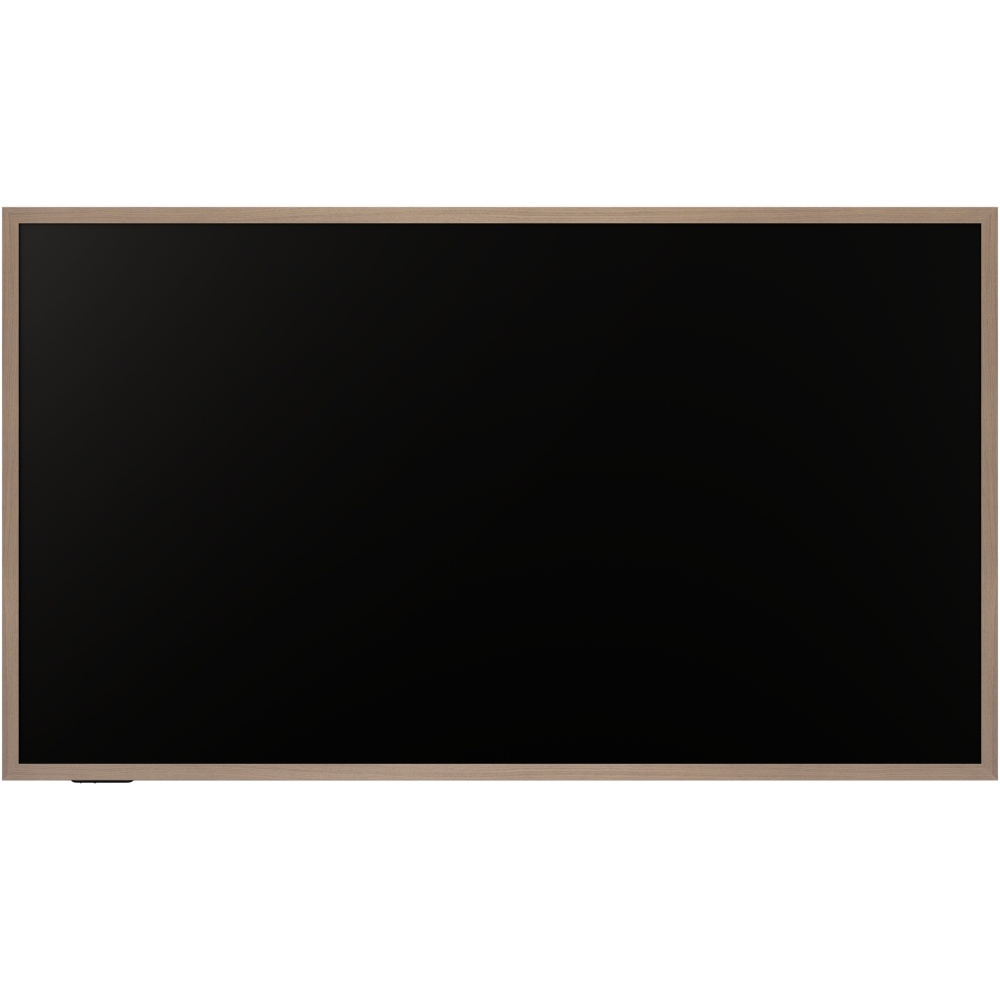 Hisense 65S7STUK 65" QLED Smart Television, 4K Ultra HD, Black, E Rated