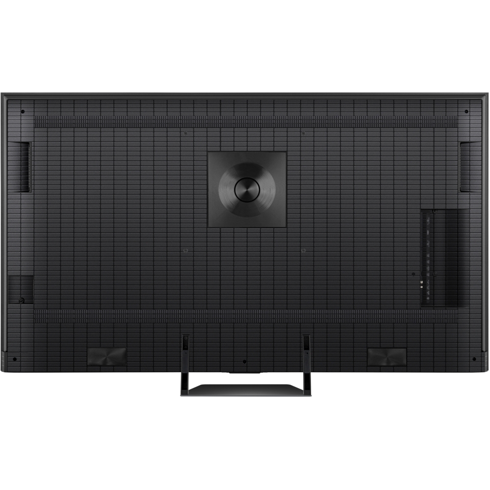Hisense 65U7STUK PRO 65" ULED Mini LED Smart Television, 4K Ultra HD, Grey, E Rated
