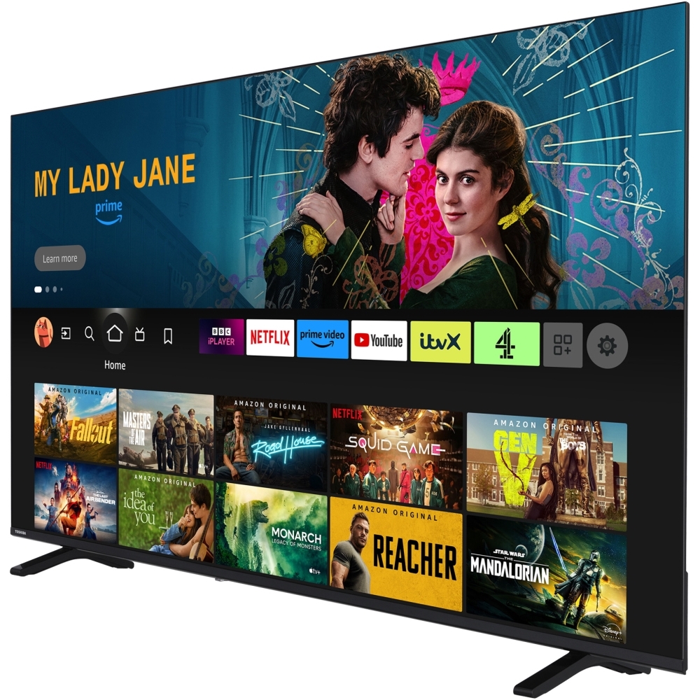 Toshiba 65UF2653DB 65" Television