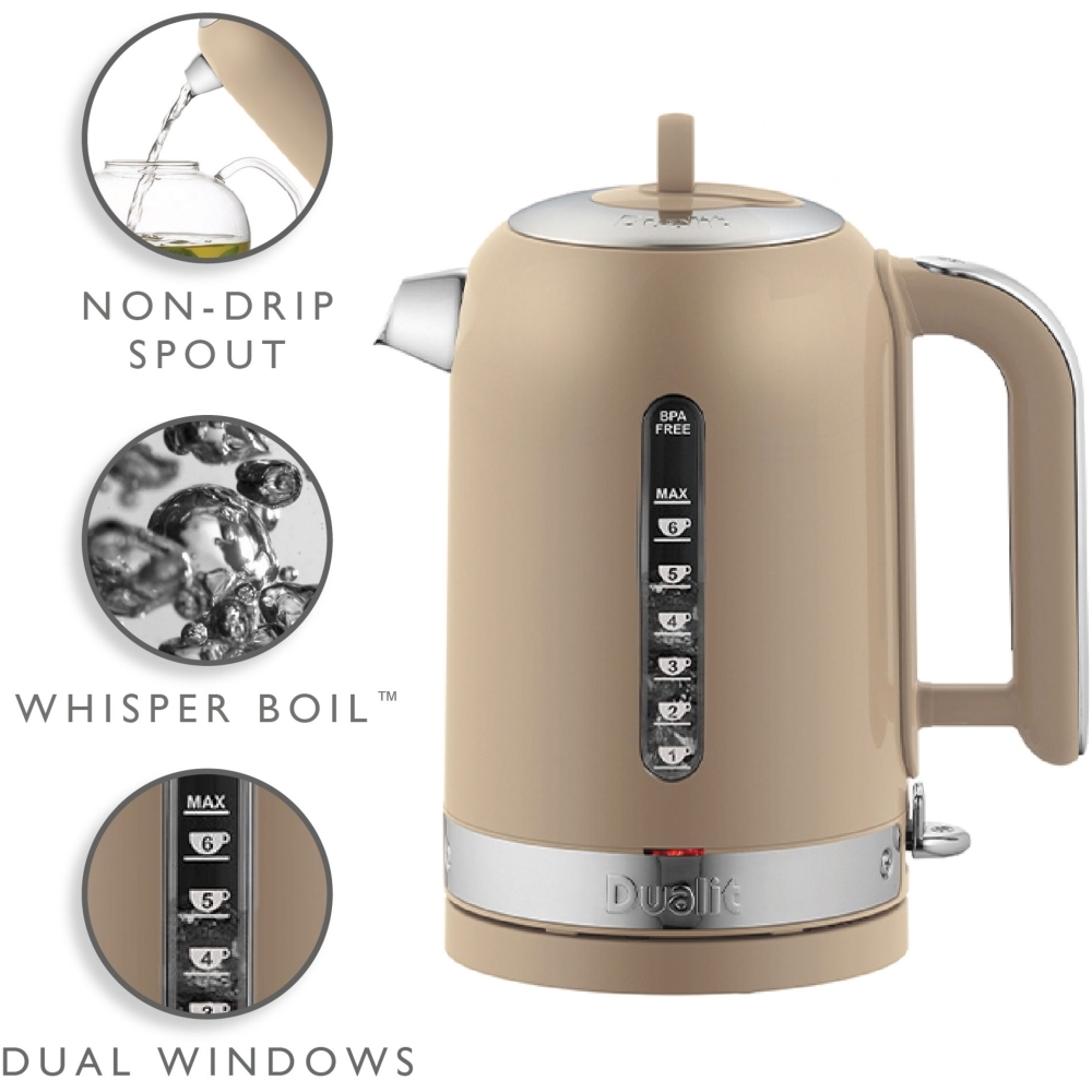 Dualit 72789 Kettle