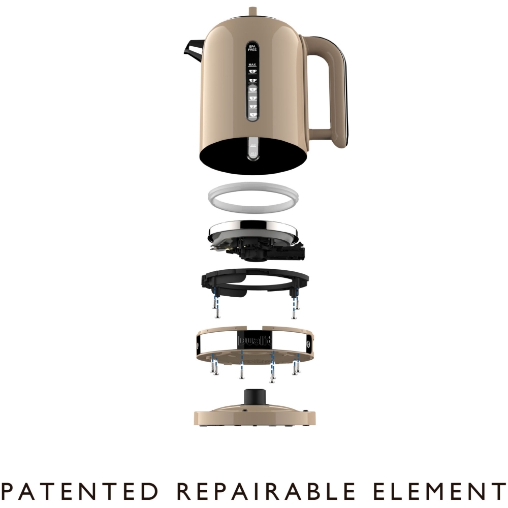 Dualit 72789 Kettle
