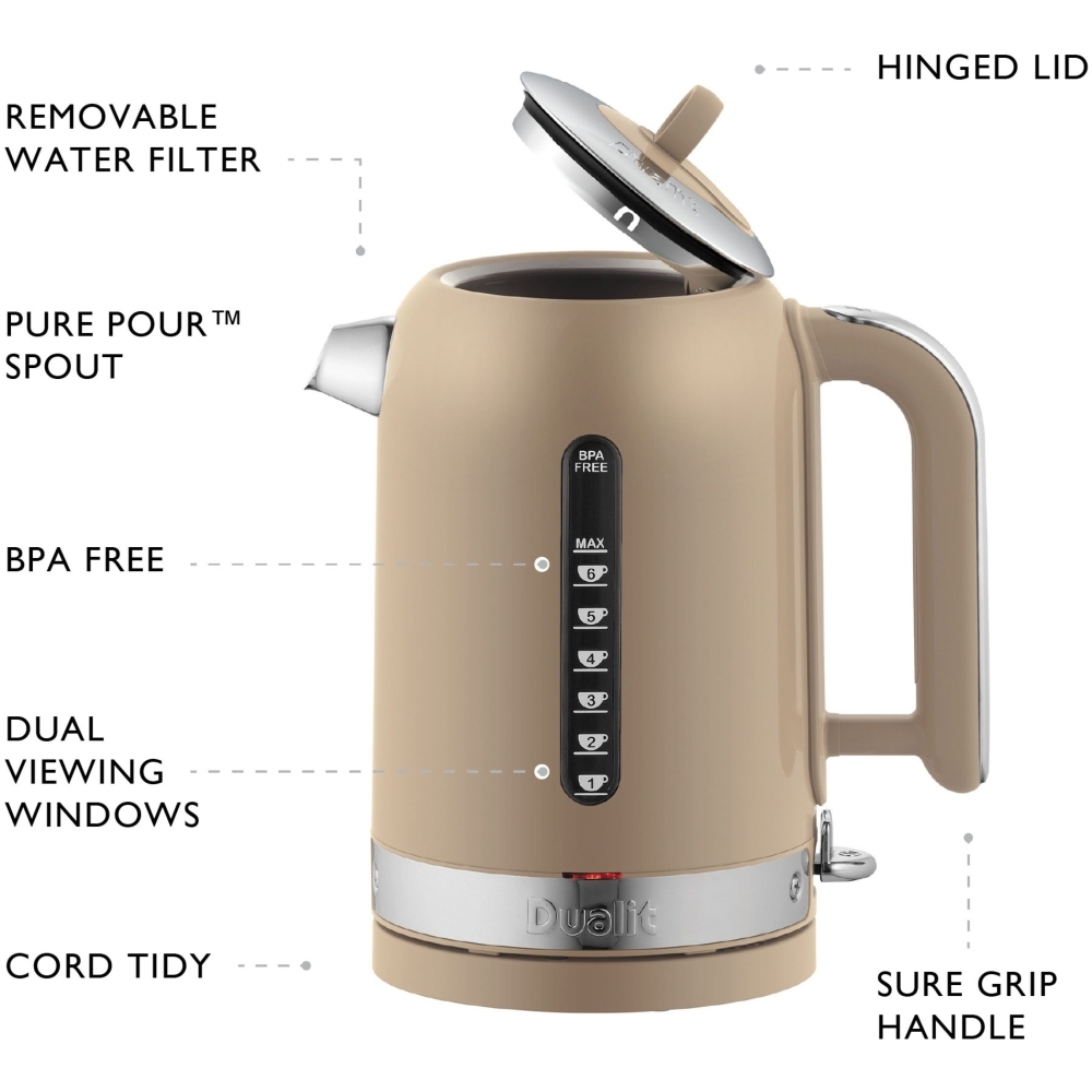 Dualit 72789 Kettle