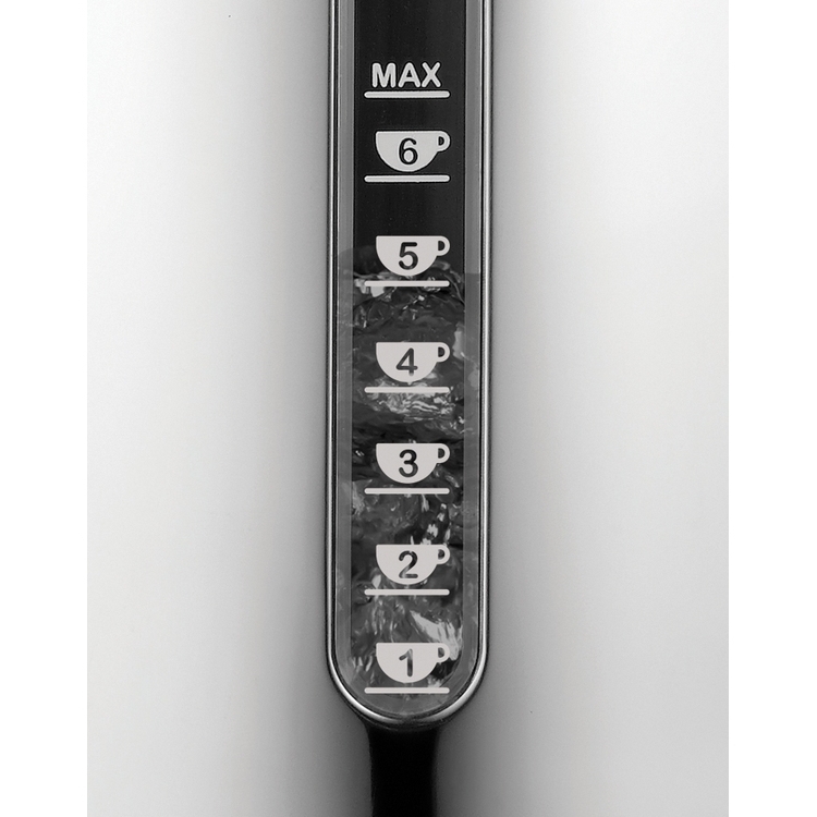 Dualit 72815 Kettle, Stainless Steel