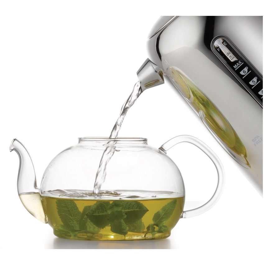 Dualit 72820 Classic Kettle, Copper