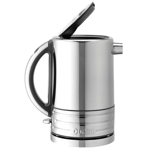 Dualit 72926 Architect Kettle, Stainless Steel