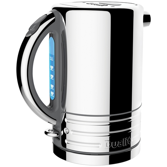 Dualit 72926 Architect Kettle, Stainless Steel