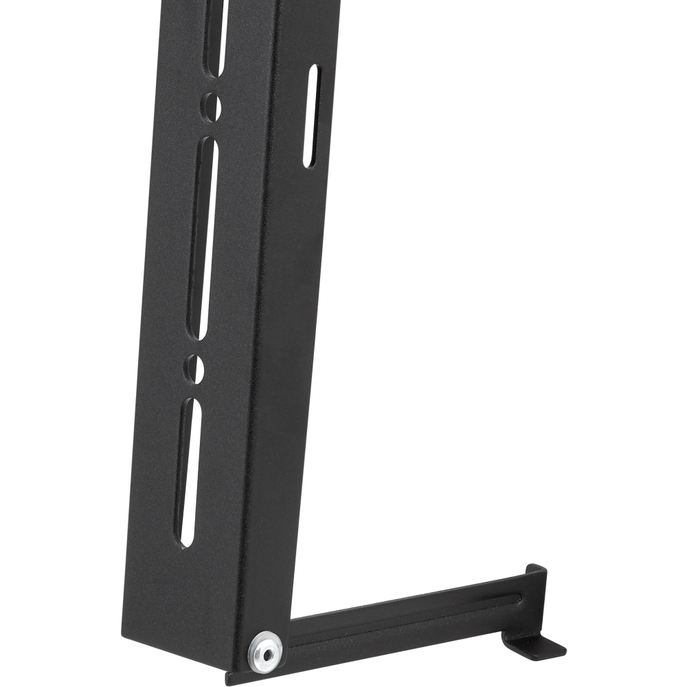 Vogel's 7369000 PFW 6900 Fixed TV Display Wall Mount 80-120", Black