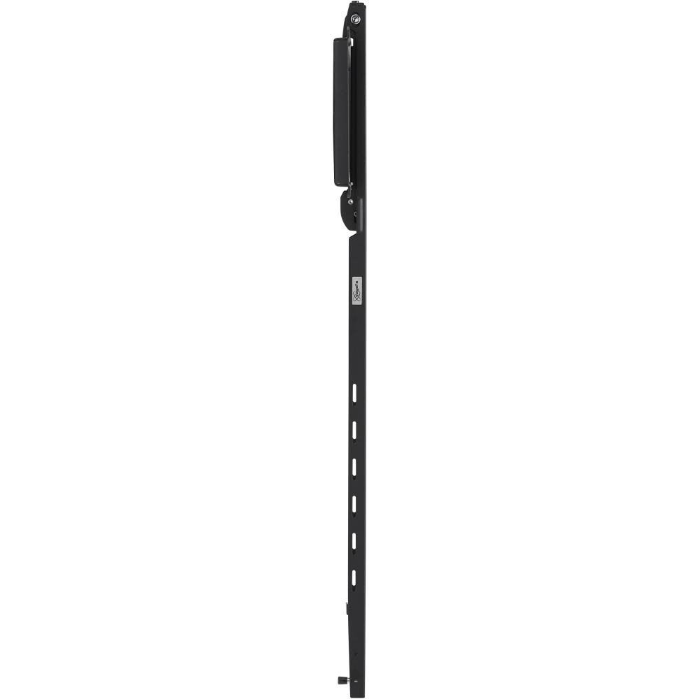 Vogel's 7369000 PFW 6900 Fixed TV Display Wall Mount 80-120", Black