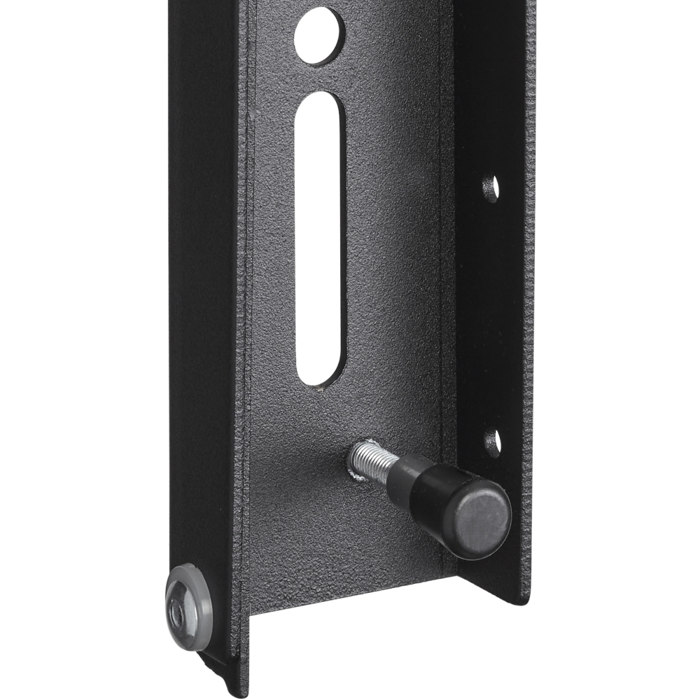 Vogel's 7369000 PFW 6900 Fixed TV Display Wall Mount 80-120", Black