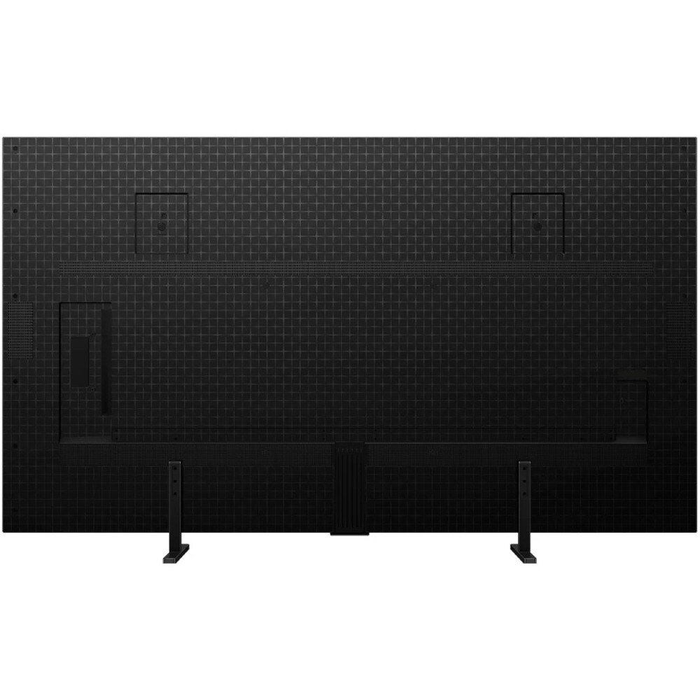 TCL 75A400M-UK 75" QD-Mini LED Smart Television, 4K Ultra HD, D Rated