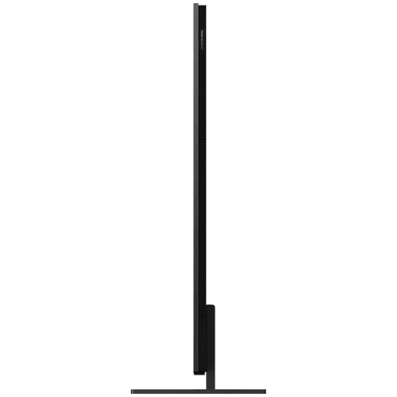 TCL 75A400M-UK 75" QD-Mini LED Smart Television, 4K Ultra HD, D Rated