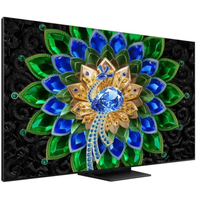 TCL 75A400U-UK 75" Television