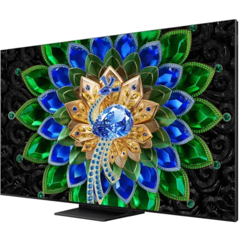 TCL 75A400U-UK 75" Television
