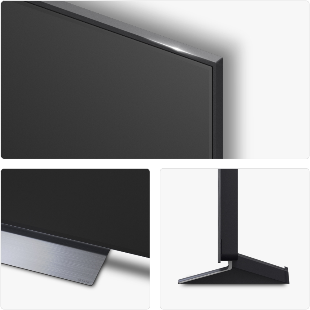 LG 75QNED9MA6B 75" QNED Mini LED Smart Television, 4K Ultra HD, Black, G Rated