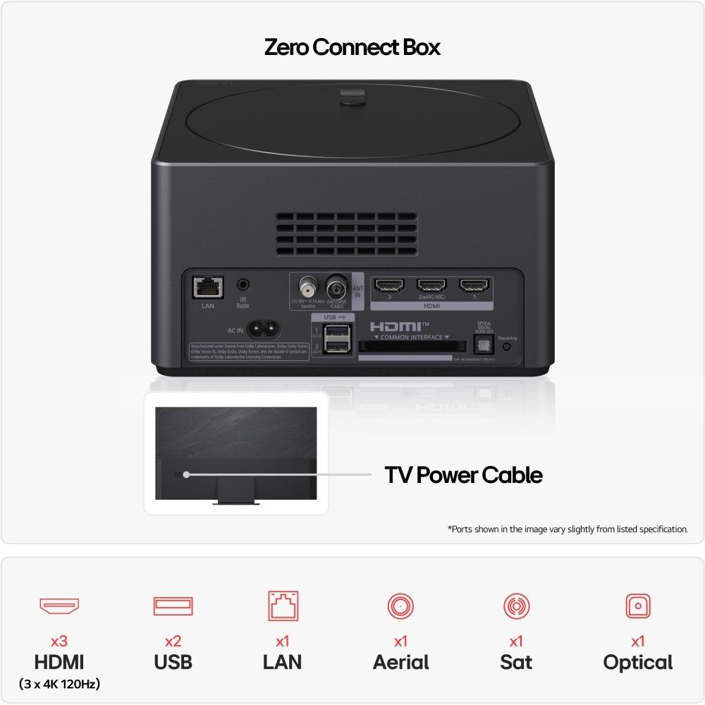 LG 75QNED9MA6B 75" QNED Mini LED Smart Television, 4K Ultra HD, Black, G Rated