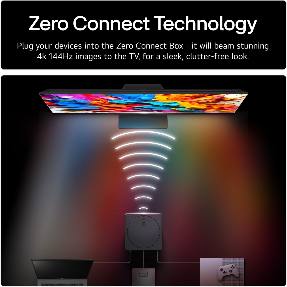 LG 75QNED9MA6B 75" QNED Mini LED Smart Television, 4K Ultra HD, Black, G Rated