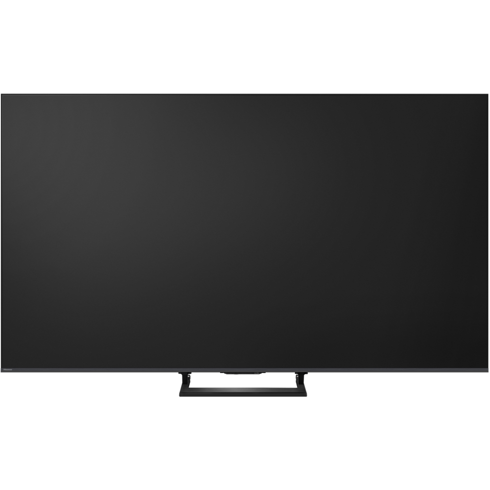 Hisense 75U7STUK 75" ULED Mini LED Smart Television, 4K Ultra HD, Grey, D Rated