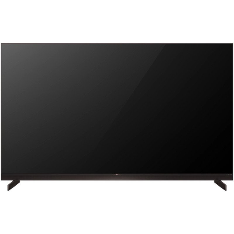 TCL 75X11L-UK 75" SQD-Mini LED Smart Television, 4K Ultra HD, F Rated