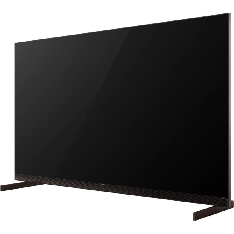 TCL 75X11L-UK 75" SQD-Mini LED Smart Television, 4K Ultra HD, F Rated