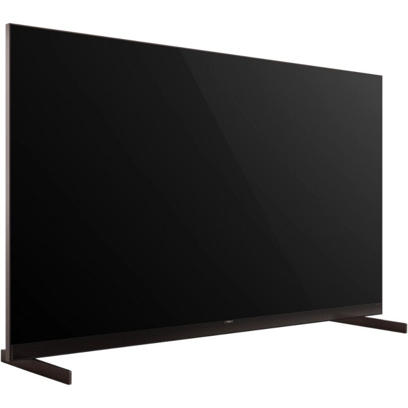 TCL 75X11L-UK 75" SQD-Mini LED Smart Television, 4K Ultra HD, F Rated
