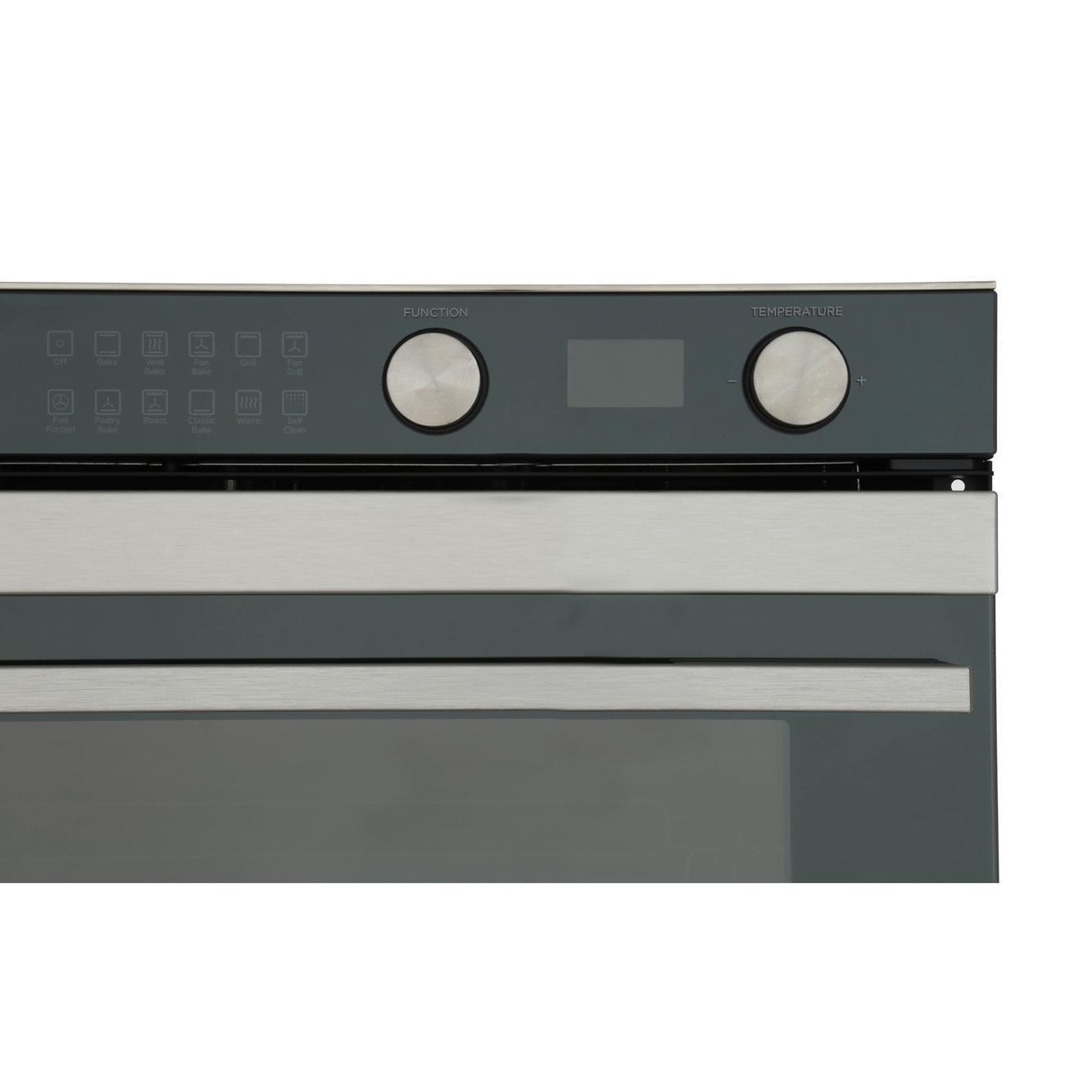 Buy Fisher & Paykel OB60SL11DCPX1 Single Built In Electric Oven (81006