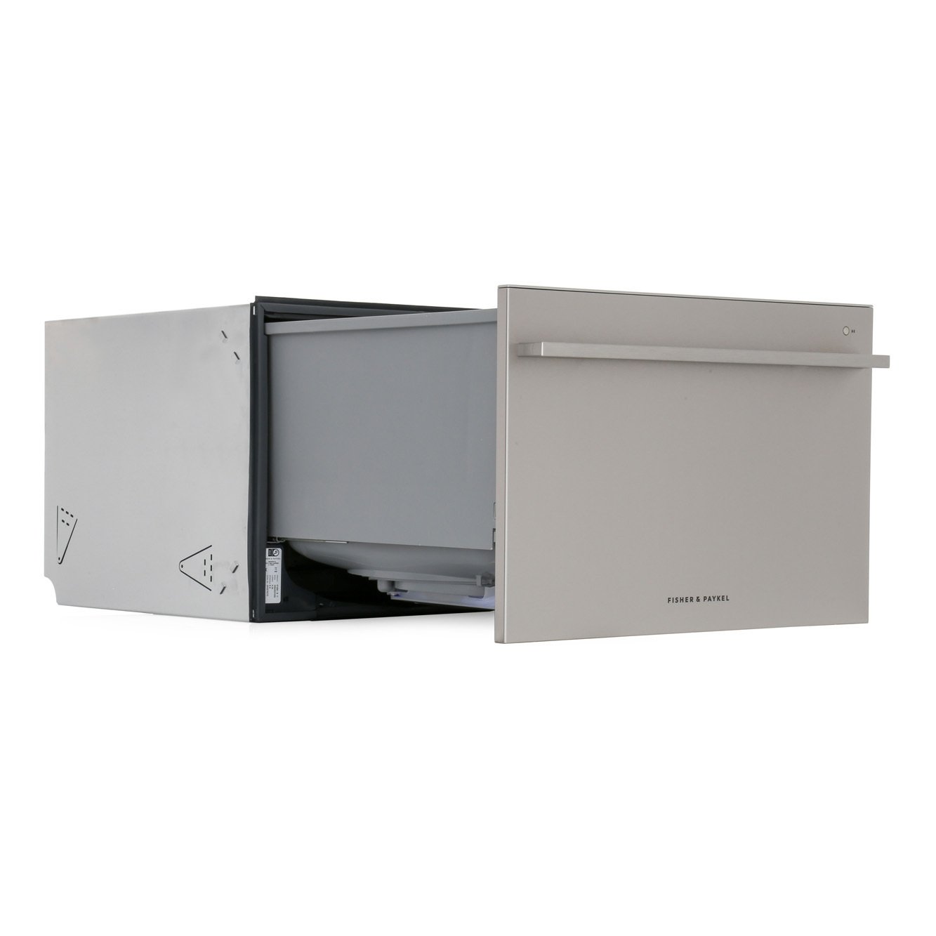 Buy Fisher & Paykel Series 7 DD60SDFHX9 Built In Dish Drawer (81258