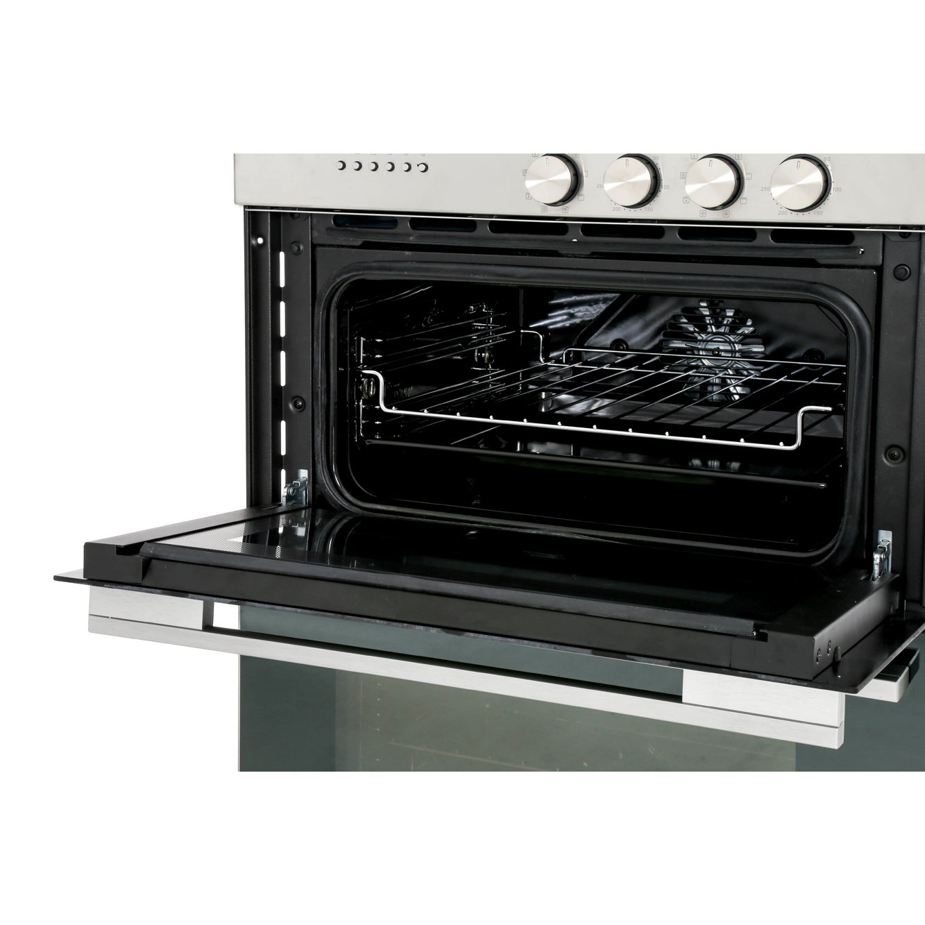 Buy Fisher & Paykel Series 5 OB60B77CEX3 BuiltIn Electric Double Oven