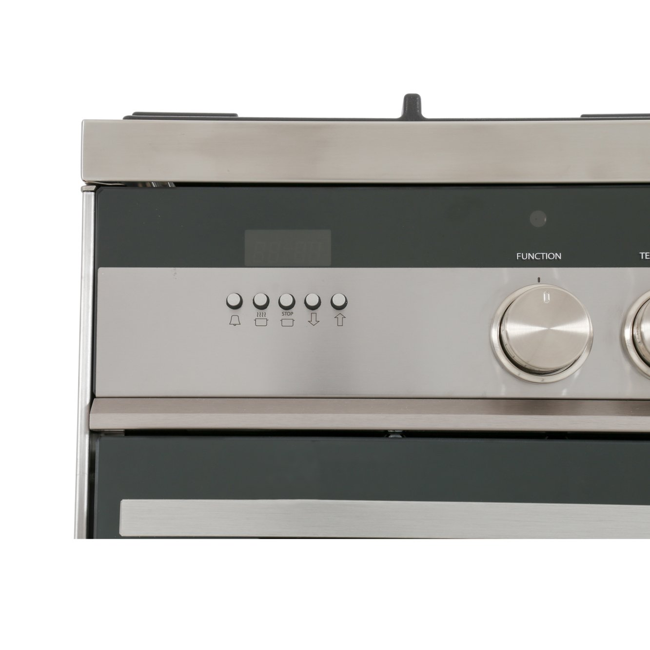 Buy Fisher & Paykel Series 7 OR90L7DBGFX1 90cm Dual Fuel Range Cooker