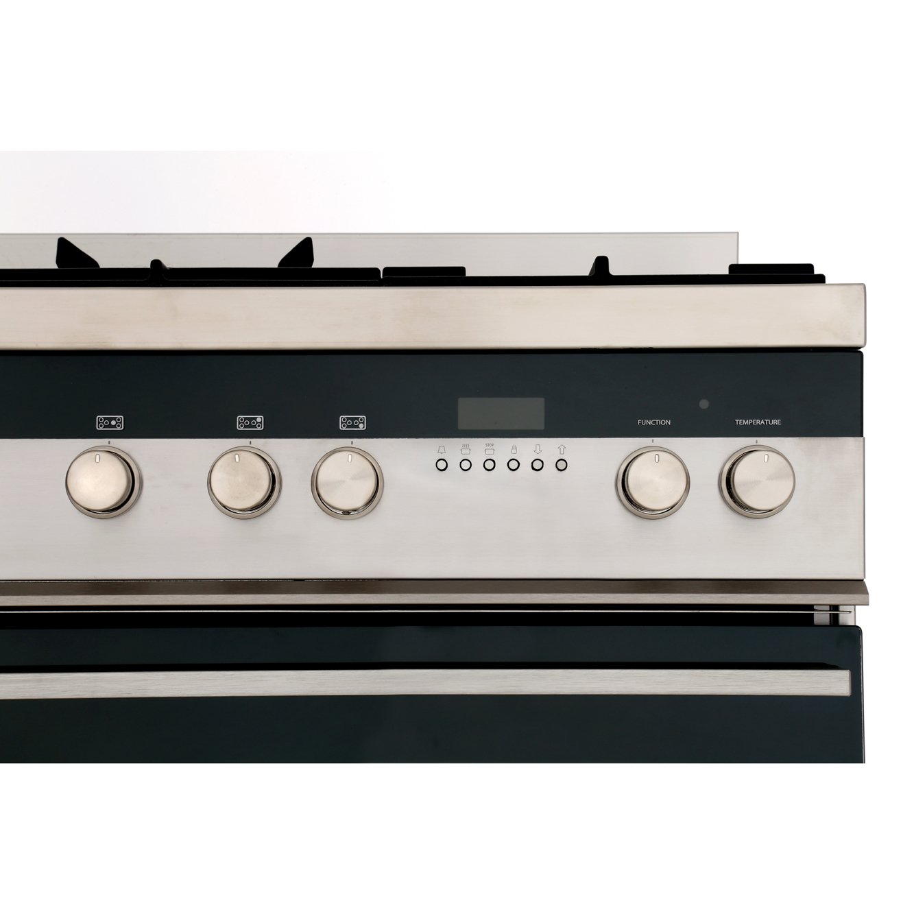Buy Fisher & Paykel Series 7 OR120DDWGX2 120cm+ Dual Fuel Range Cooker