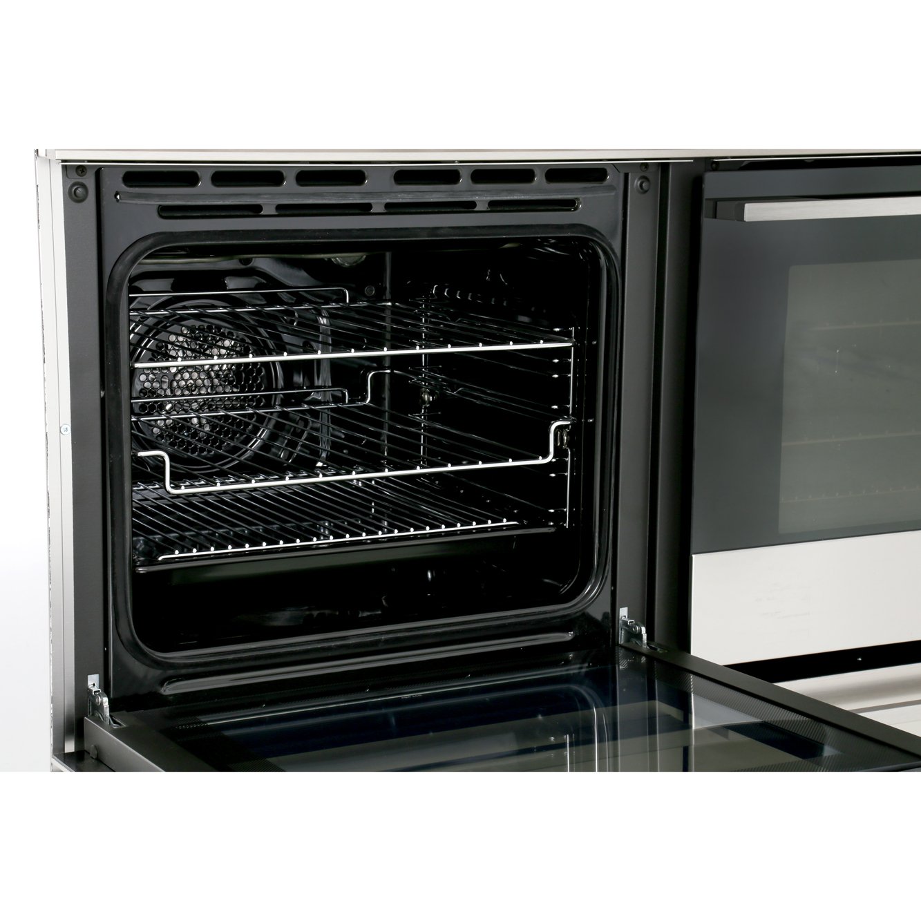 Buy Fisher & Paykel Series 7 OR120DDWGX2 120cm+ Dual Fuel Range Cooker