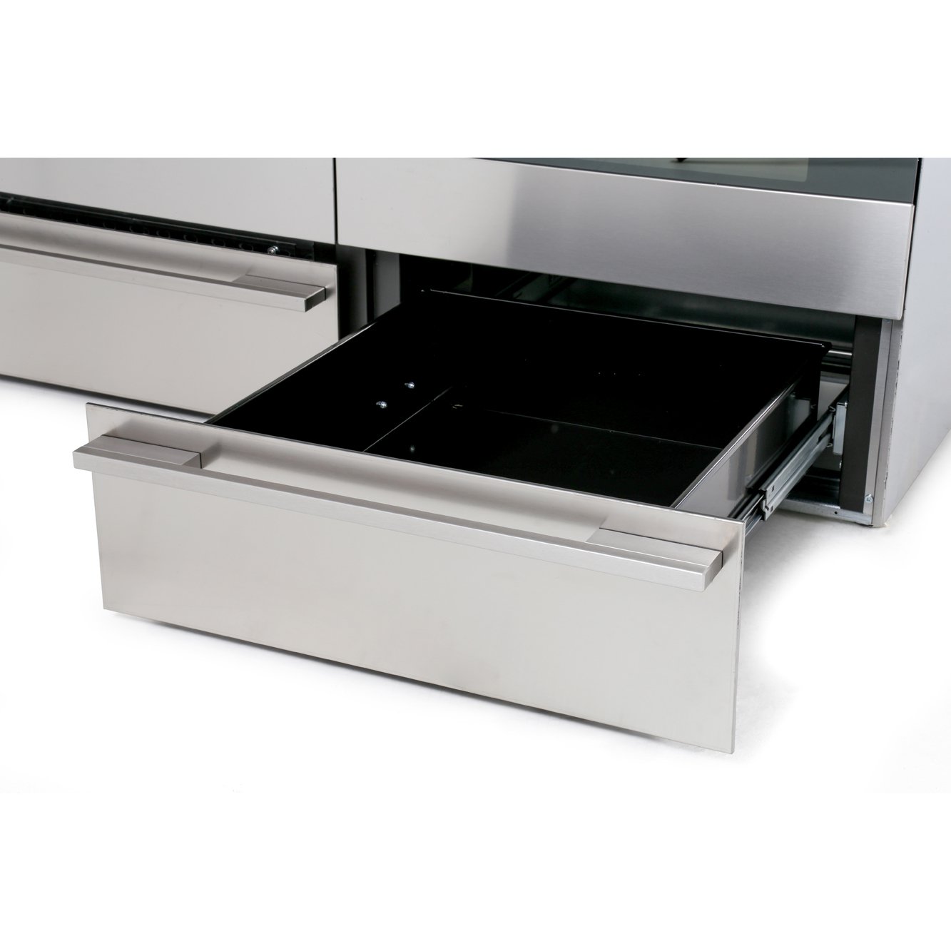 Buy Fisher & Paykel Series 7 OR120DDWGX2 120cm+ Dual Fuel Range Cooker