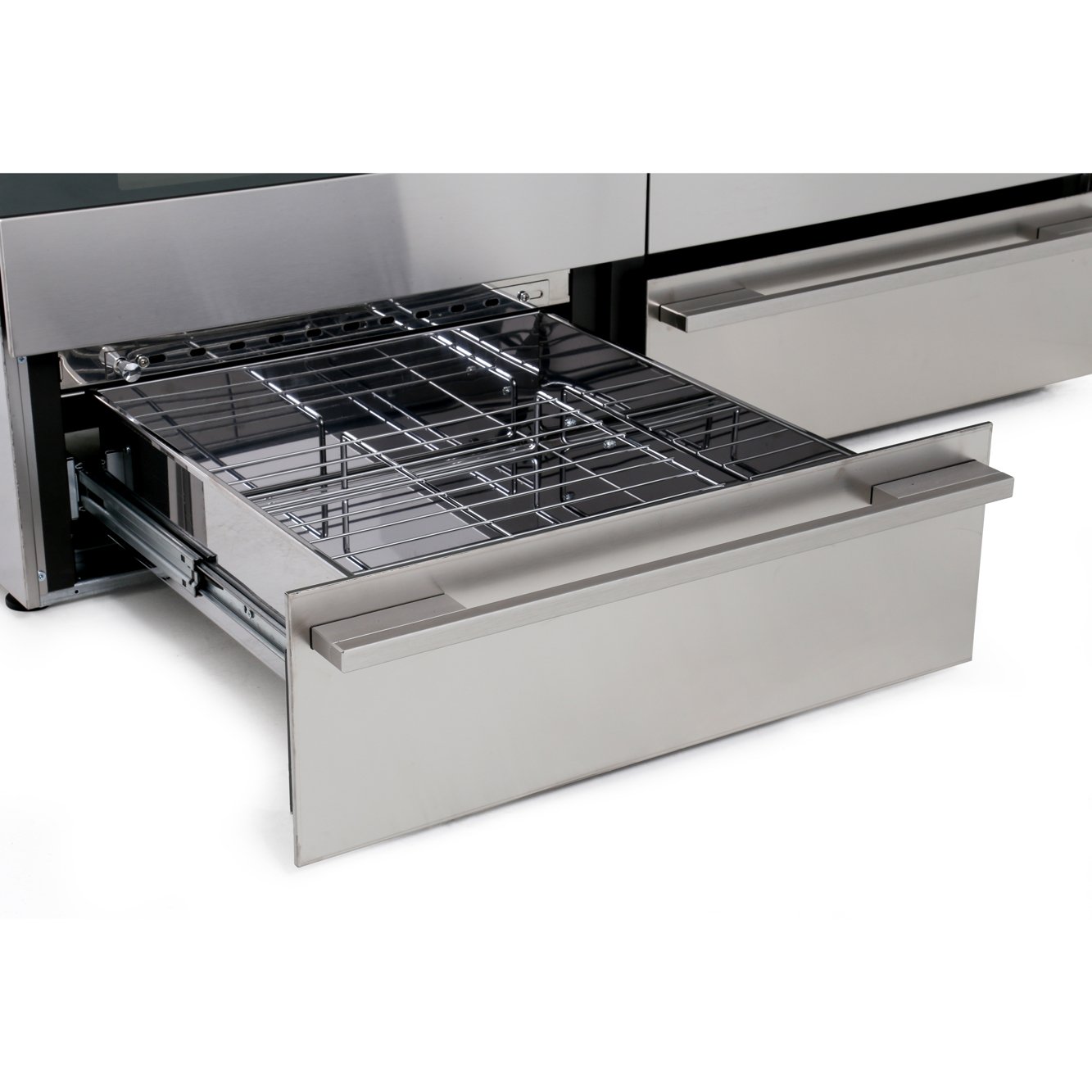 Buy Fisher & Paykel Series 7 OR120DDWGX2 120cm+ Dual Fuel Range Cooker