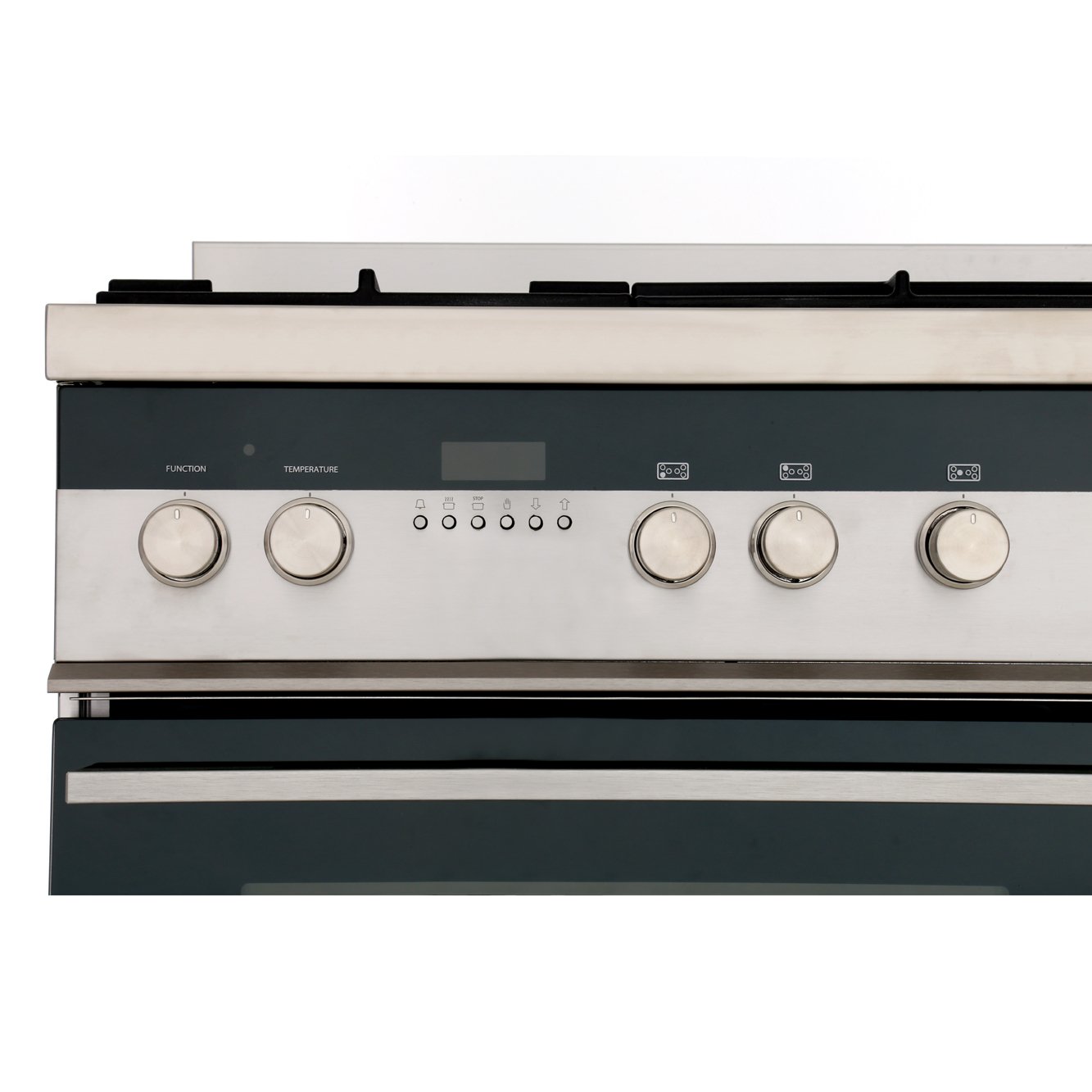 Buy Fisher & Paykel Series 7 OR120DDWGX2 120cm+ Dual Fuel Range Cooker