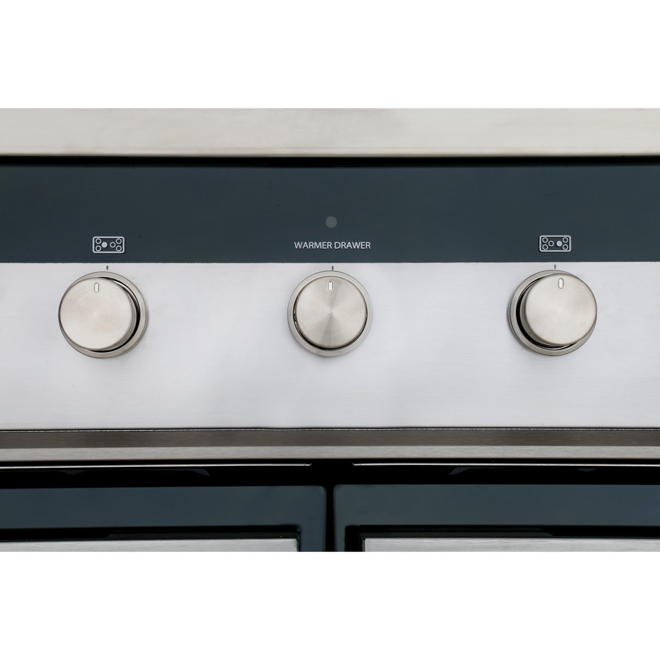 Buy Fisher & Paykel Series 7 OR120DDWGX2 120cm+ Dual Fuel Range Cooker